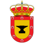 Escudo de AYUNTAMIENTO DE HERRERIAS